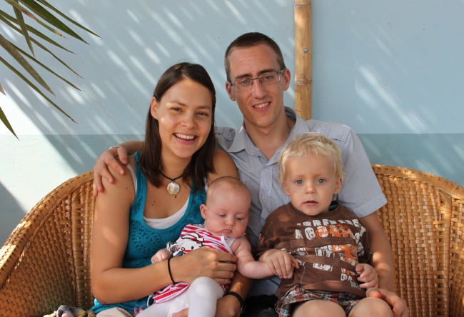 FamLindstrm
