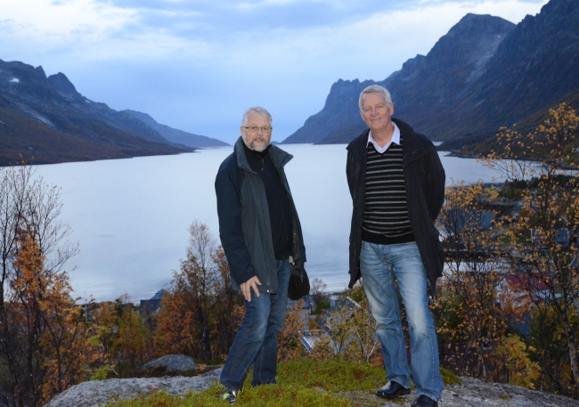 WithGustafsson