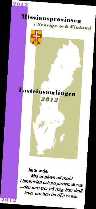 Fasteinsamling2012