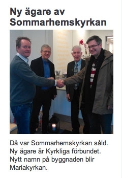 Sommarhemskyrkan_blir_Mariakyrkan