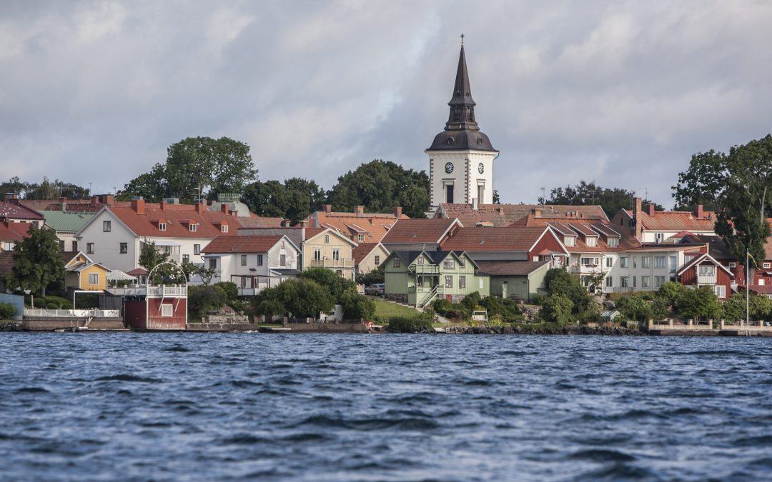 Församlingsmedlemmar sökes till Skaraborg