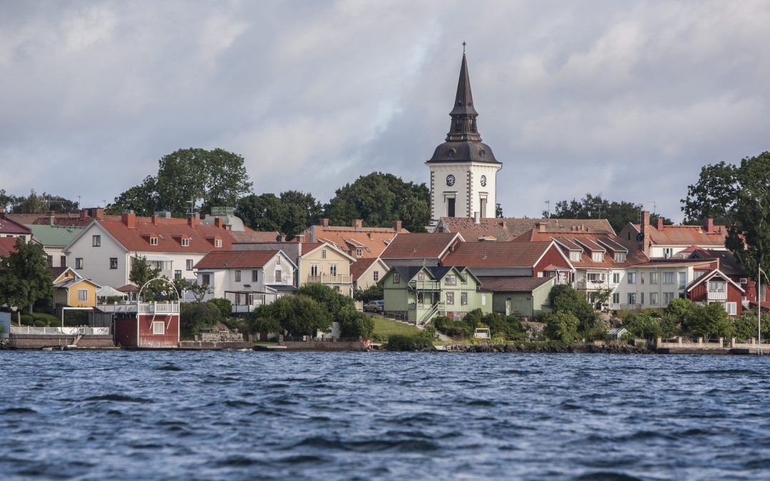 Församlingsmedlemmar sökes till Skaraborg