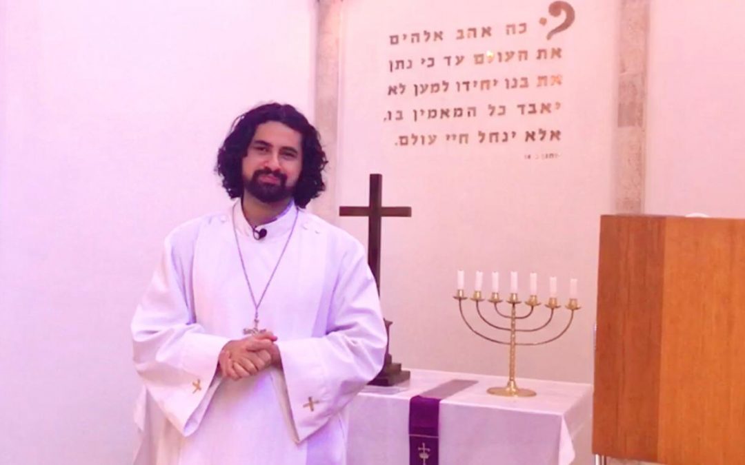 Jul i Israel