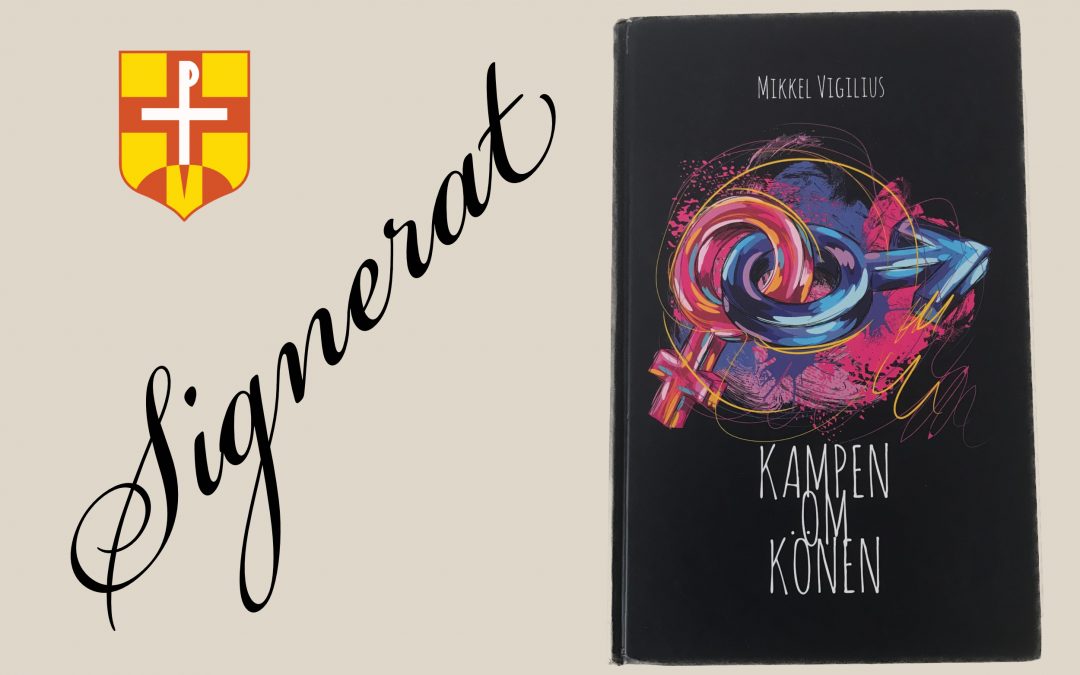 Biblisk klarsyn i tider av könsförvirring